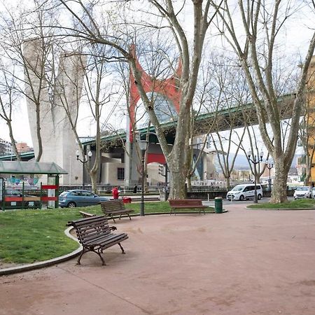 Pension H30 Bilbao Zewnętrze zdjęcie