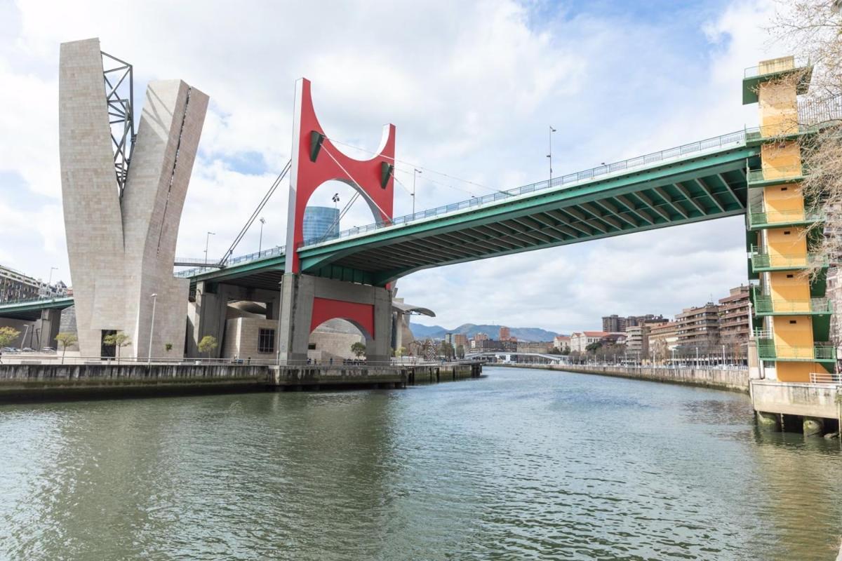 Pension H30 Bilbao Zewnętrze zdjęcie
